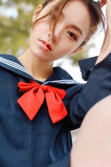 疯狂靓妹仔