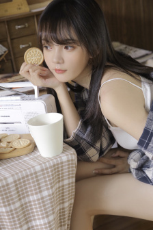 桃色机密